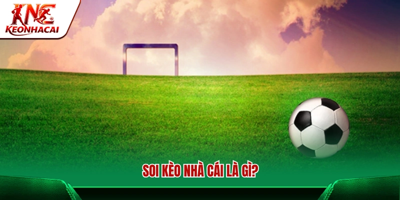 Soi kèo trong cá cược nhà cái là gì?
